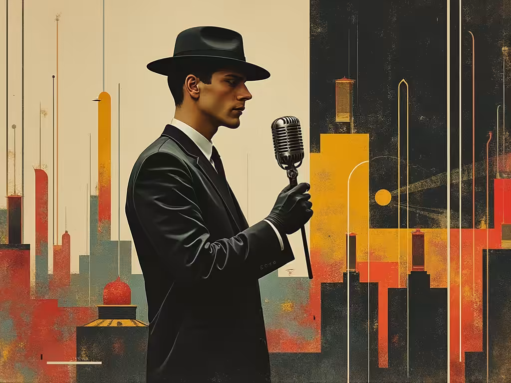 news reporter