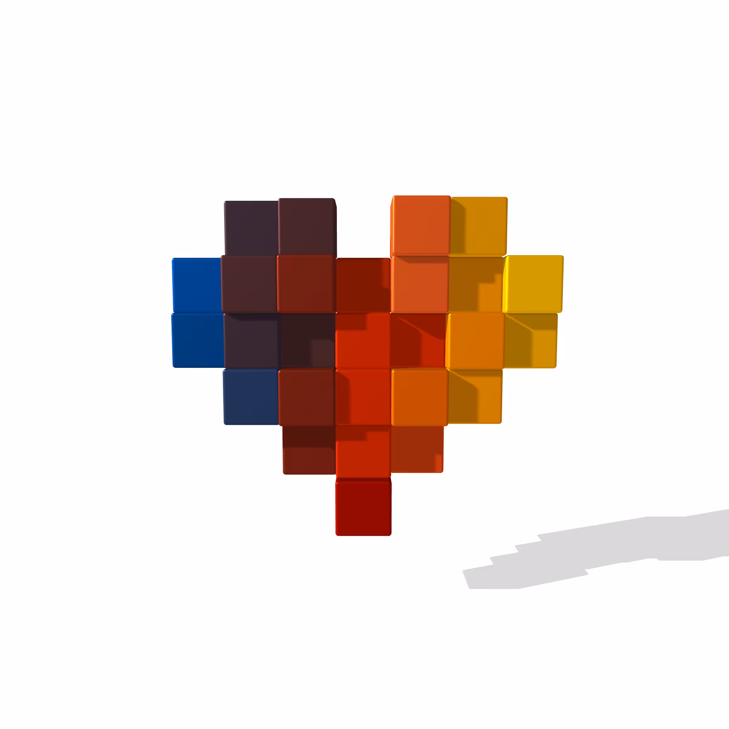 heart + craft #2583