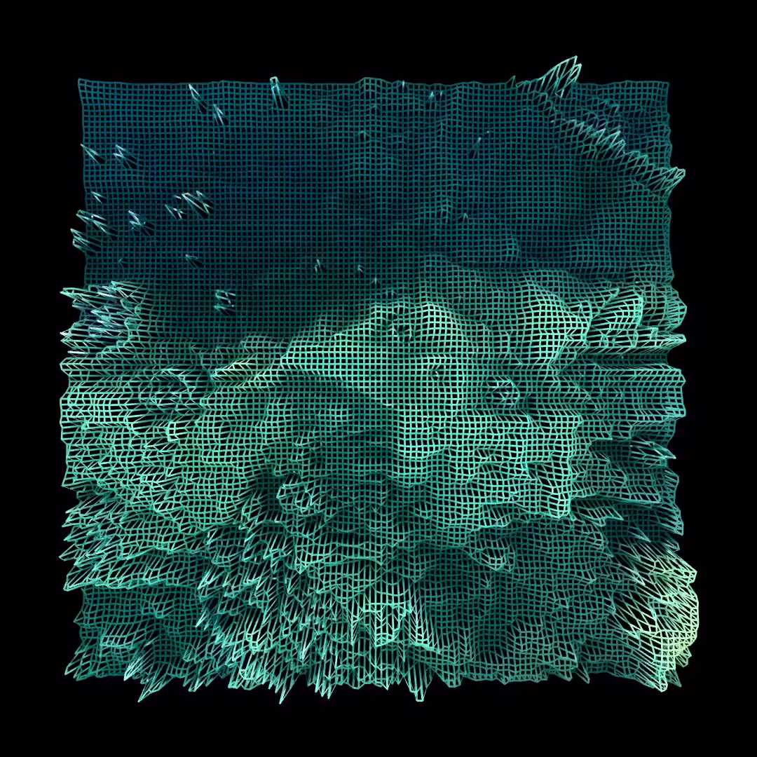 WAVΞS 3