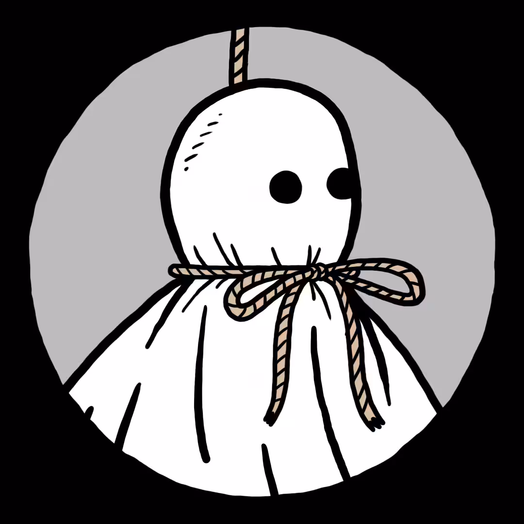 Anonymous Ghost #256