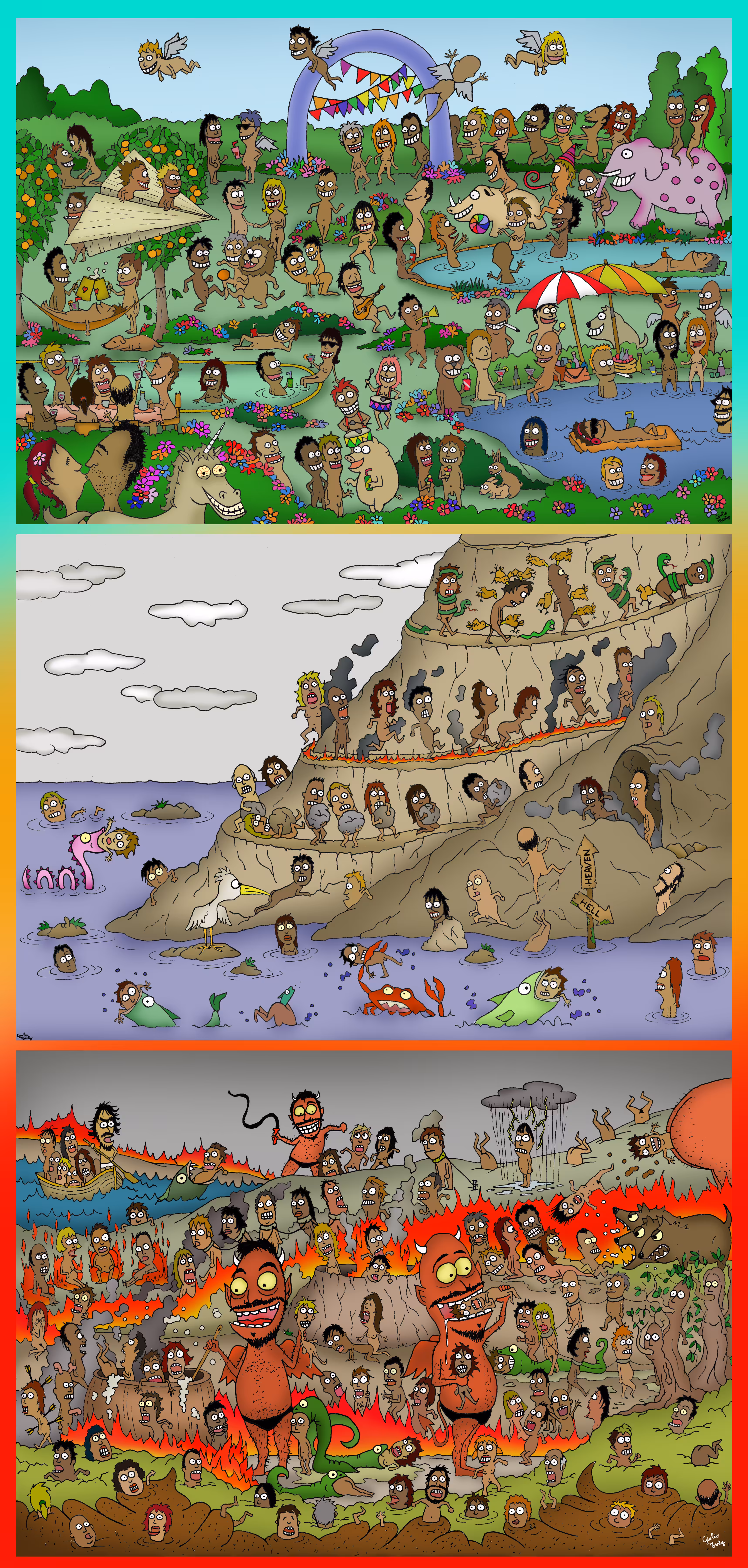 AFTERLIFE