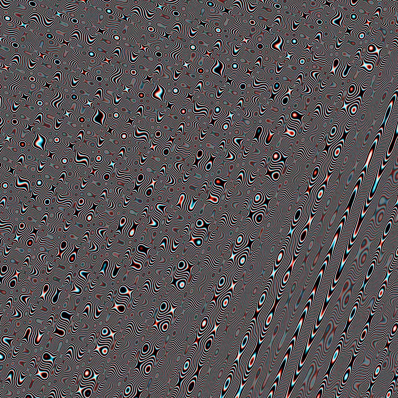 Quantum Vacuum #340