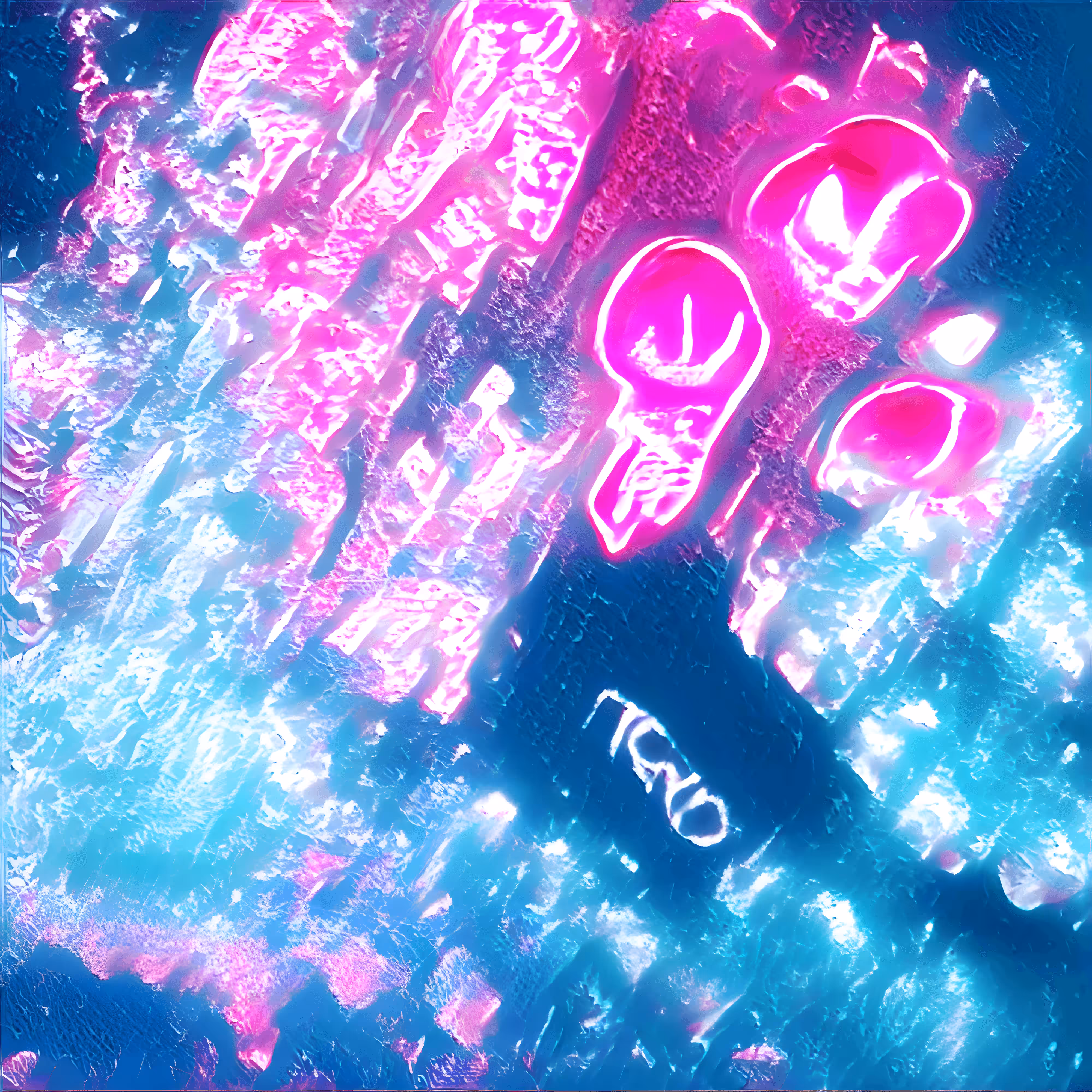 Neon Tokyo