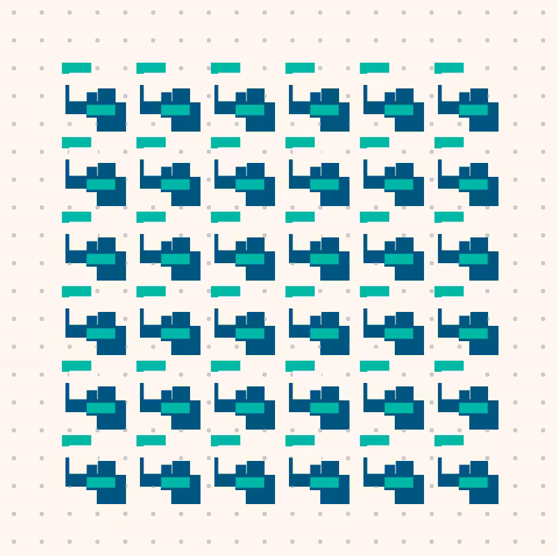 iRectangular Shape  #3