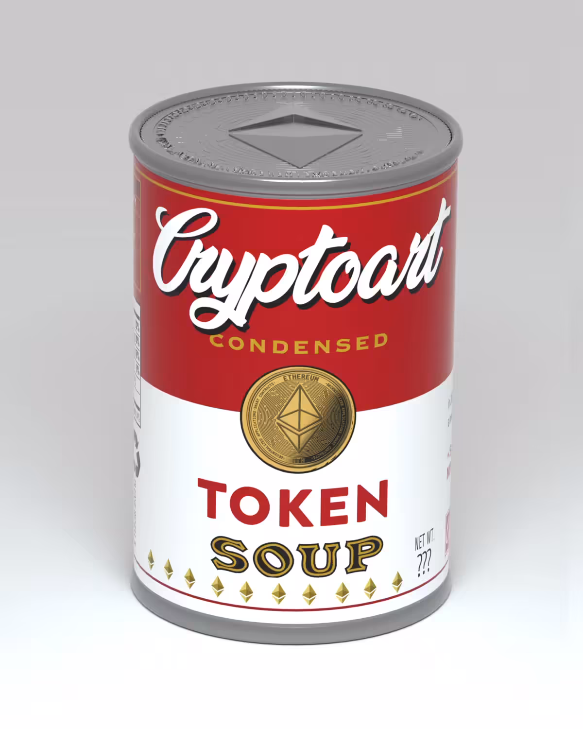 Token Soup