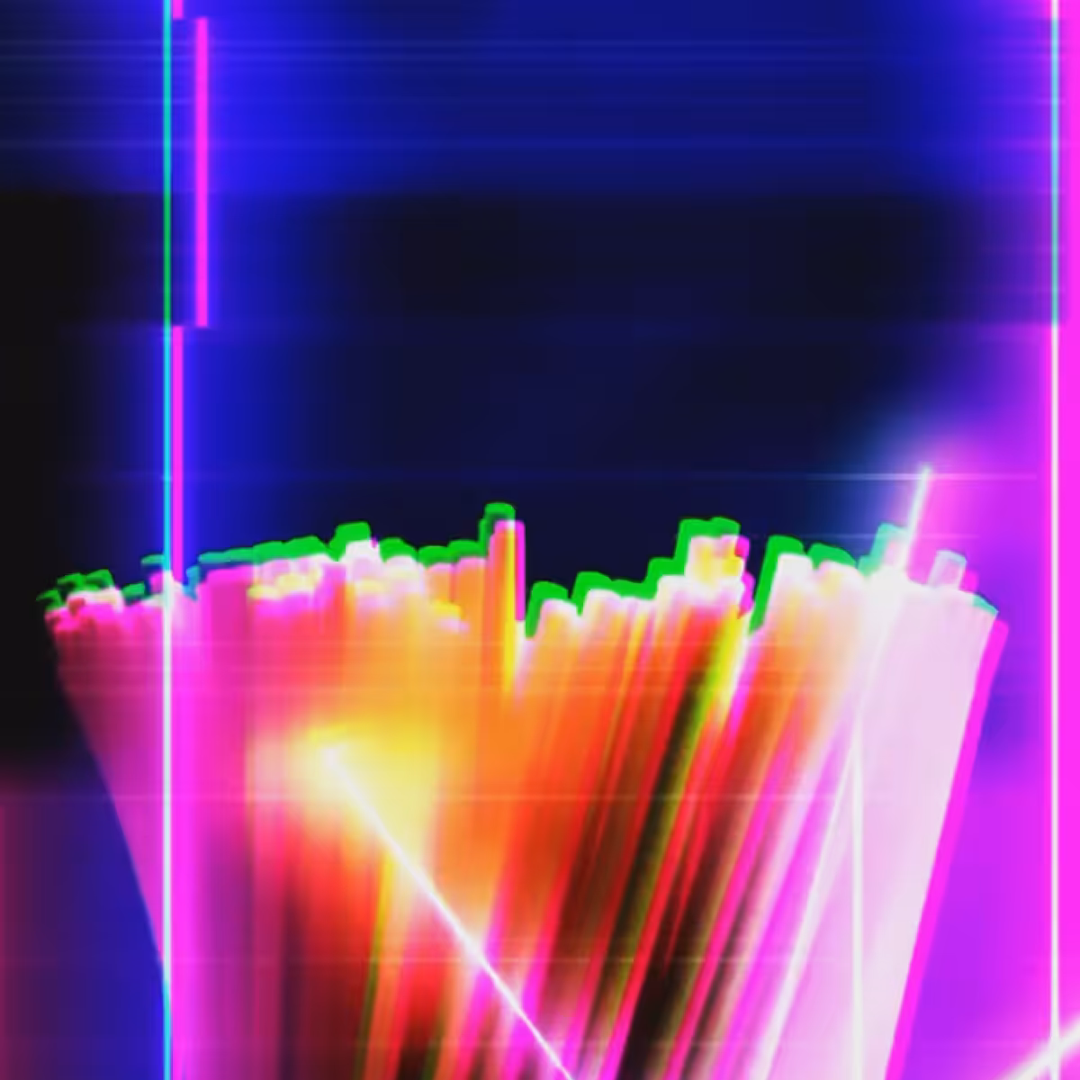 LSD : Chopsticks