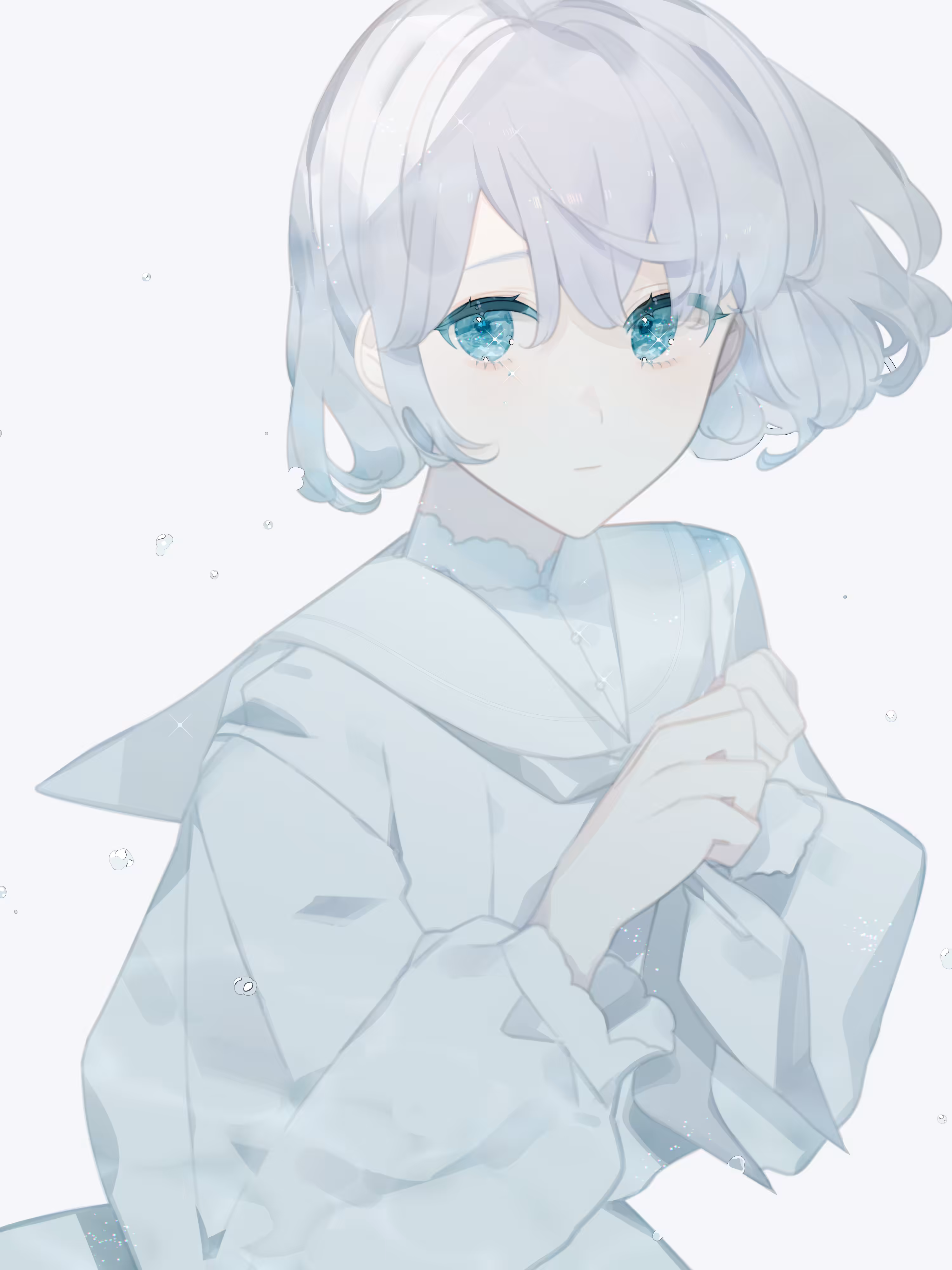aquamarine