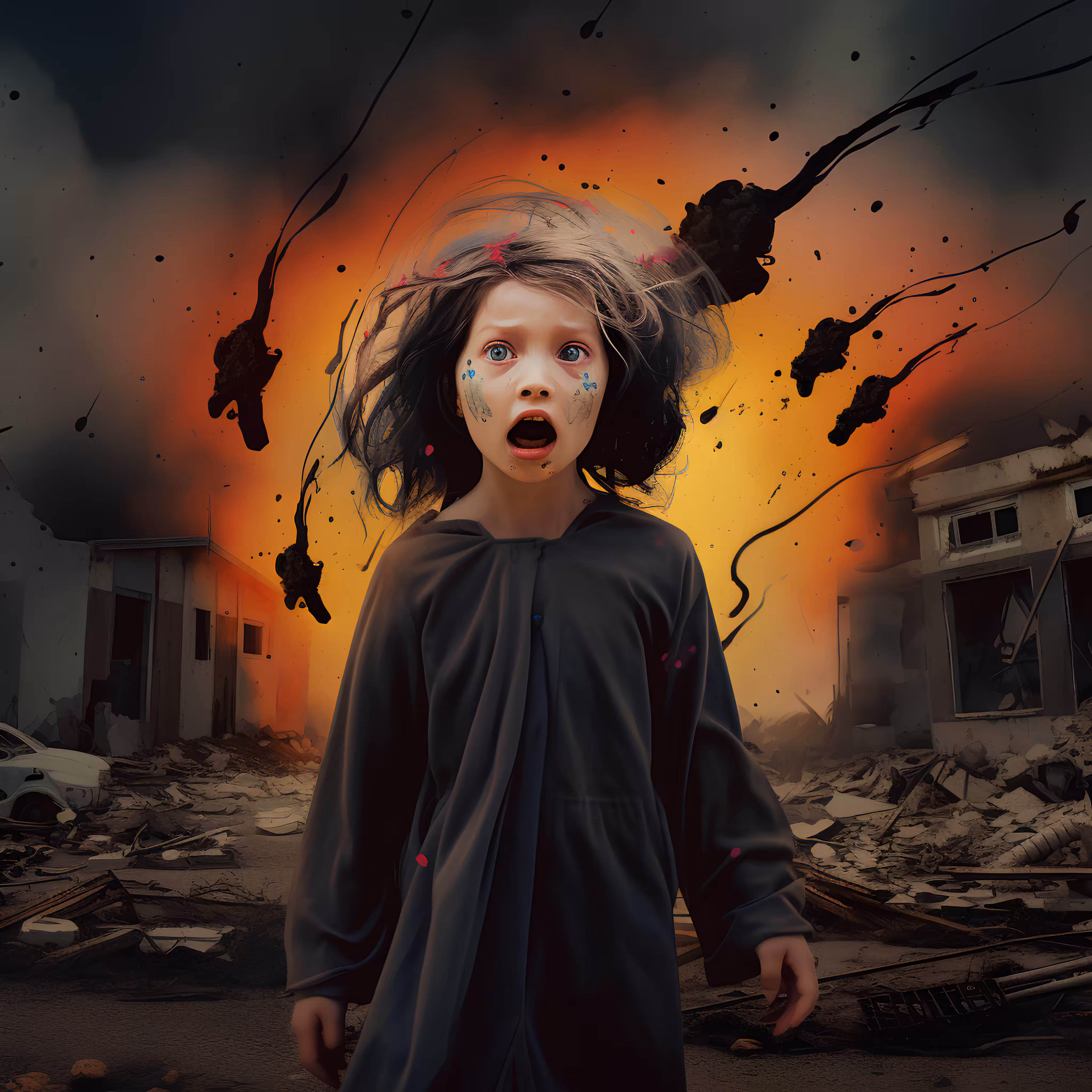 Dystopia #50