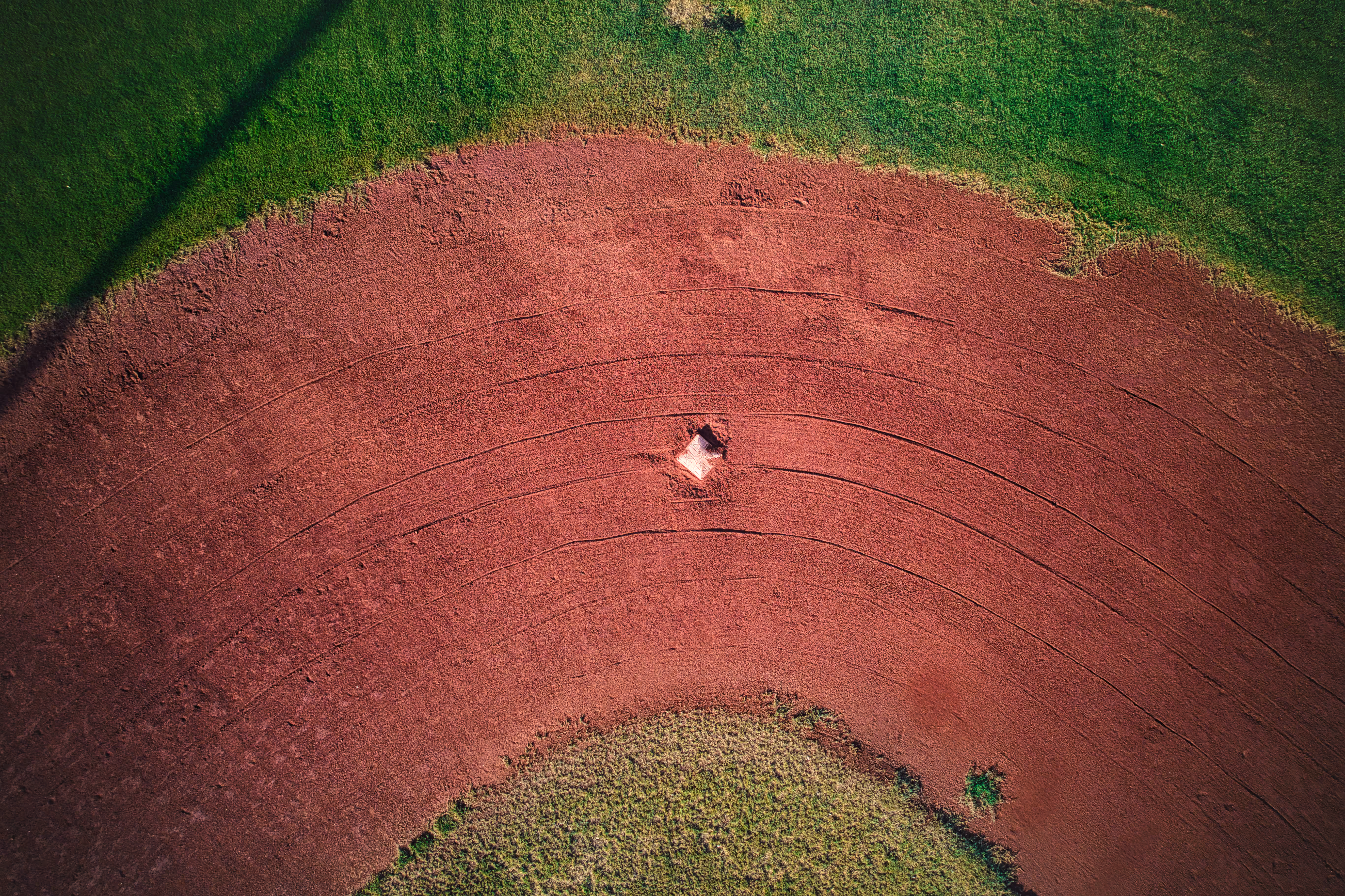 2nd Base