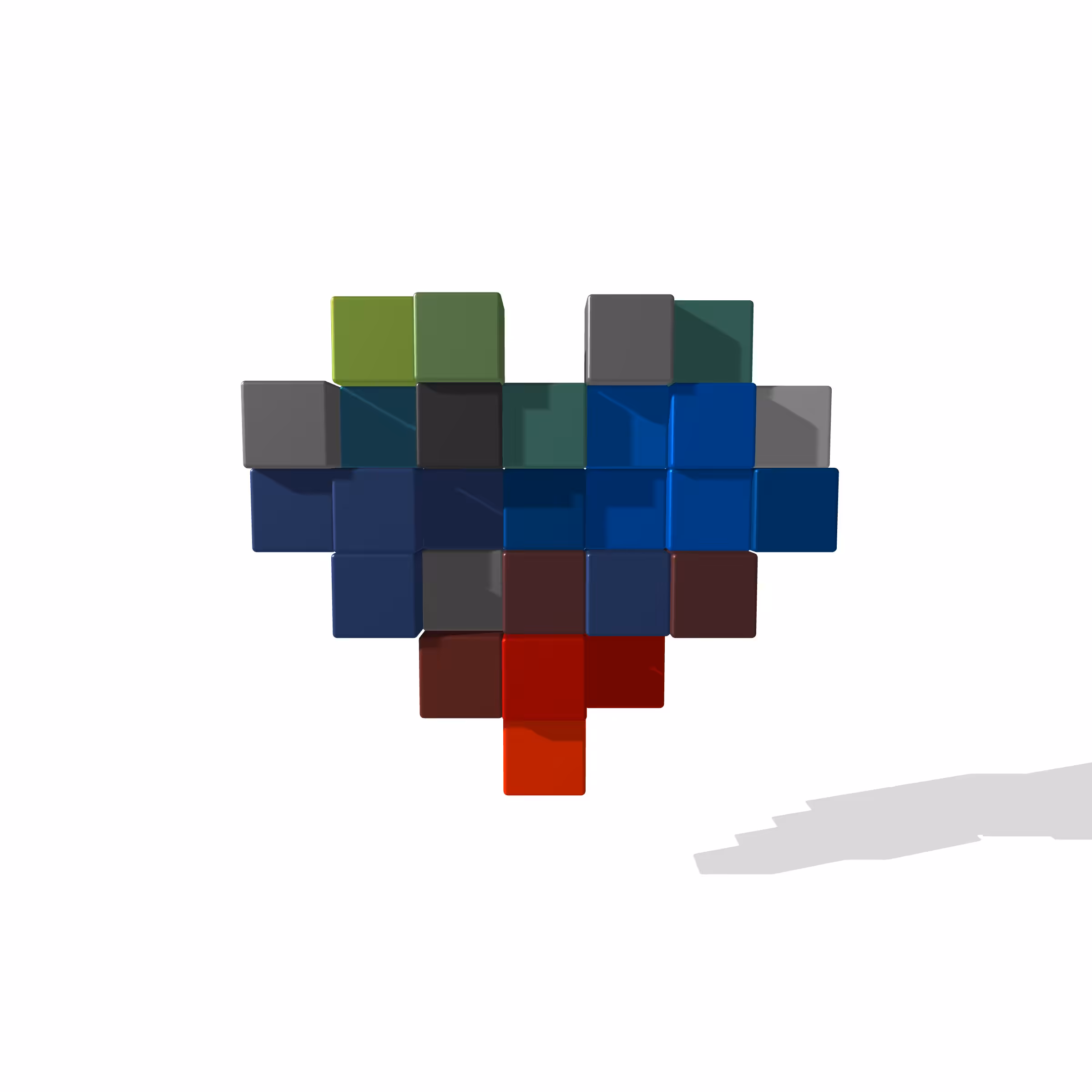 heart + craft #28260