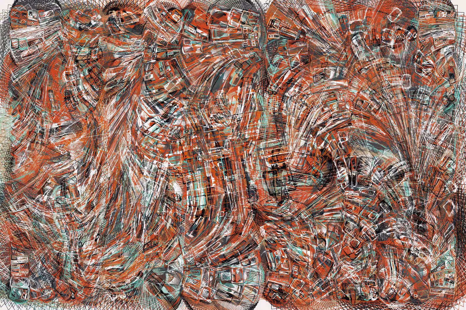 DisOrder #141