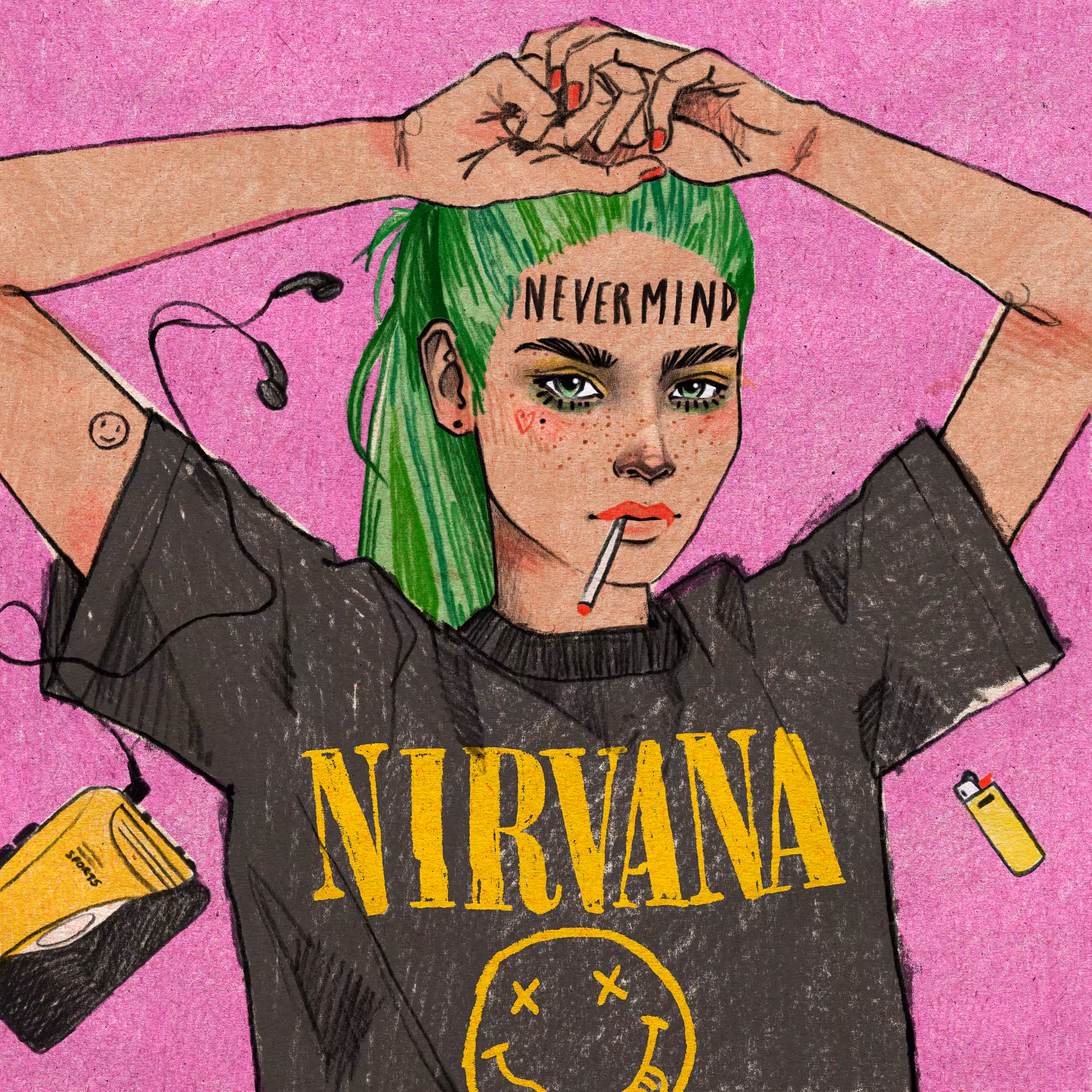 Nevermind