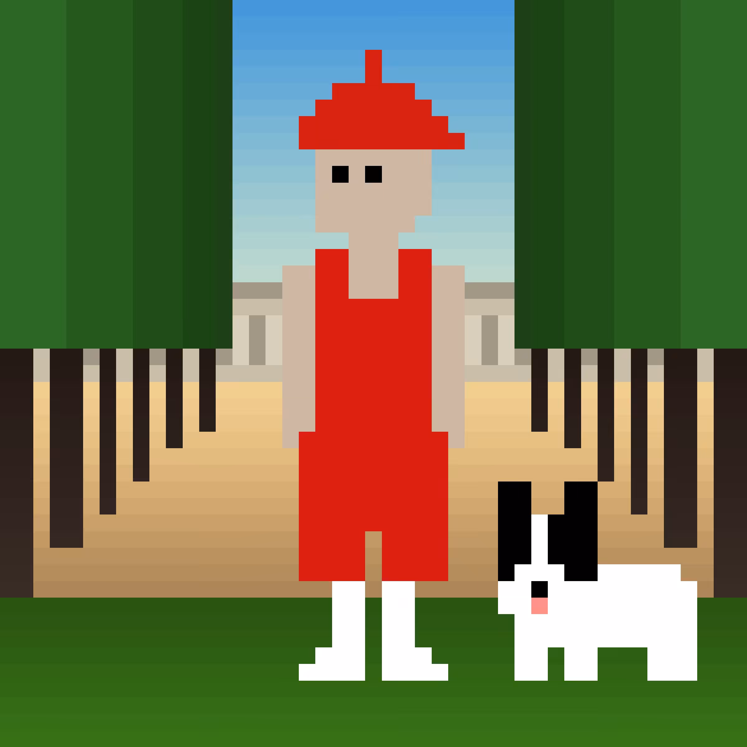 CryptoParisian #369