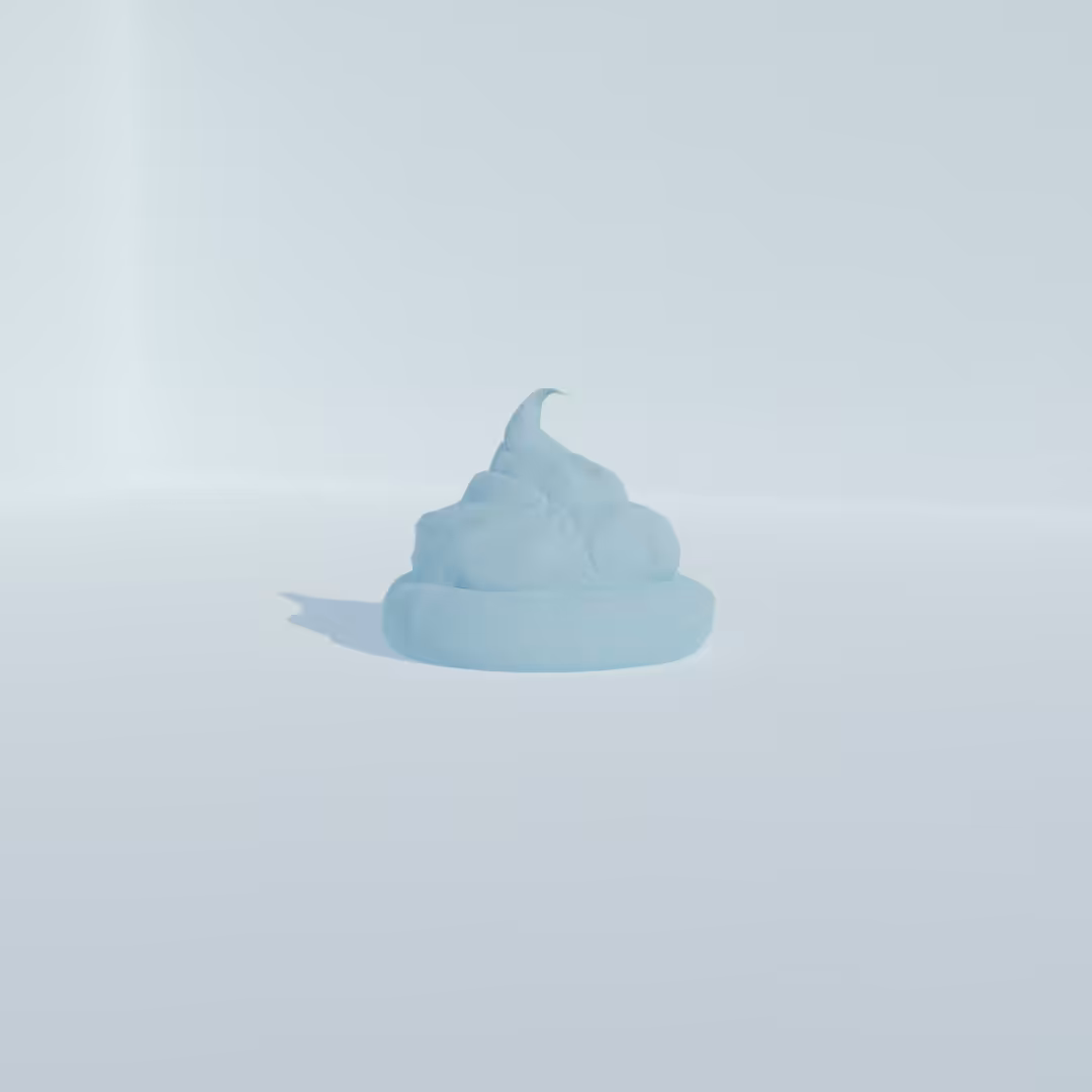 Bubble Gum Tai #003