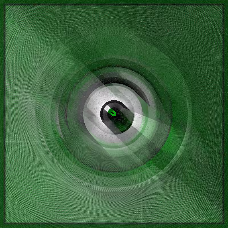 Directionless #15