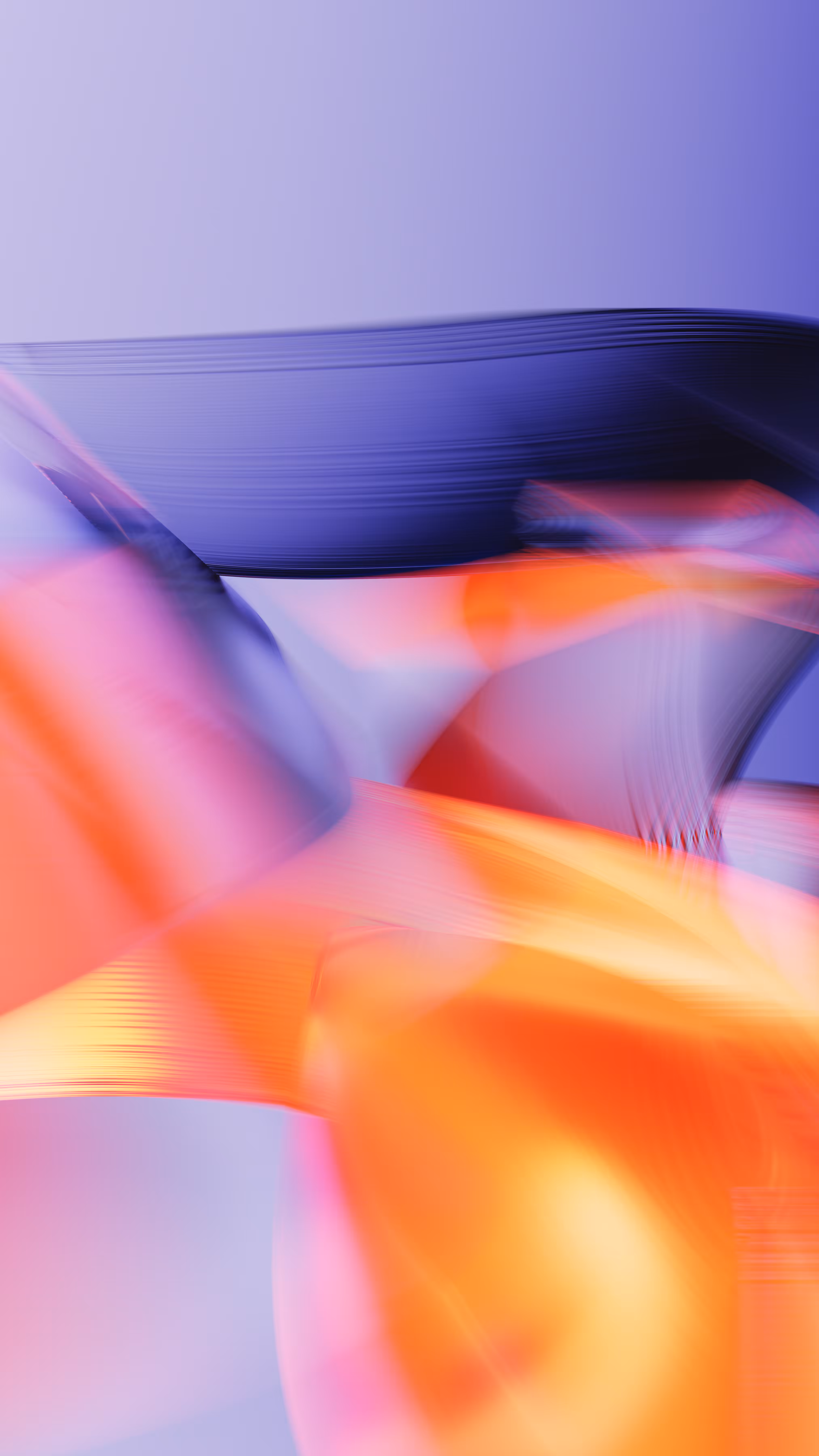 Momentum #64