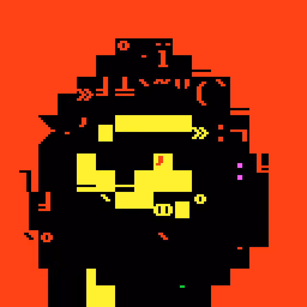 DOS Punk 214