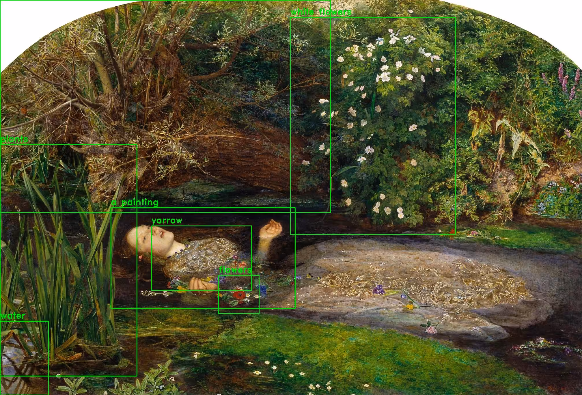 VISIONS: Visions #522