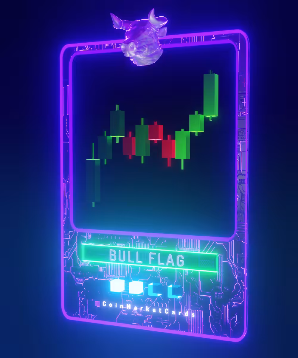 Bull Flag