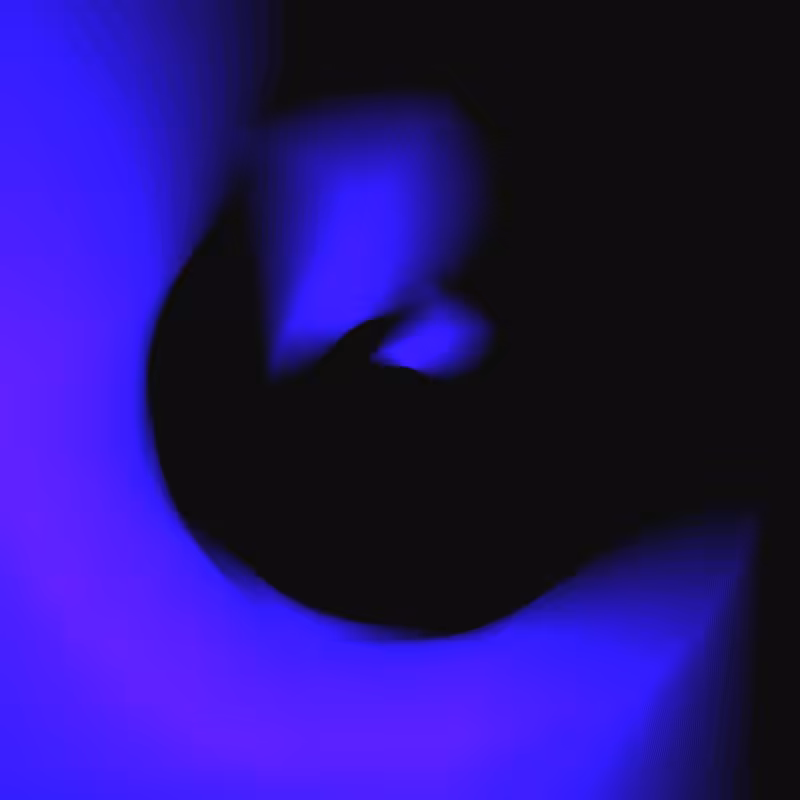 Presence #51