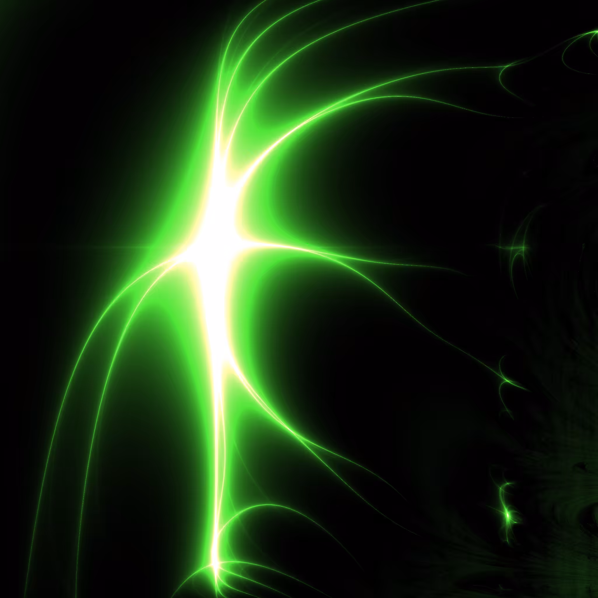 Fluidic space #54