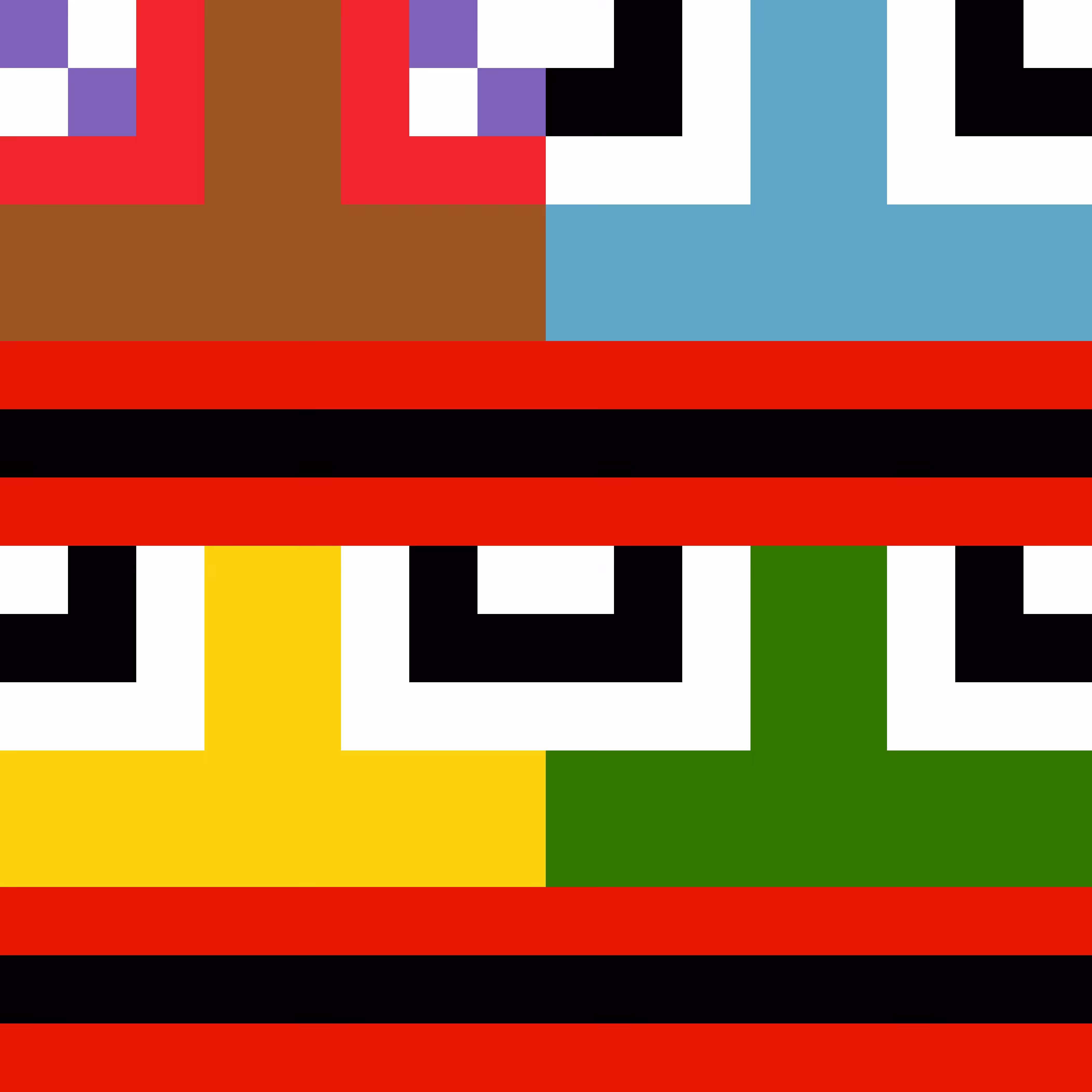 PIXEL CLUB