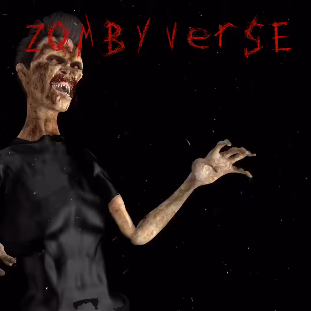 Zomby Bite