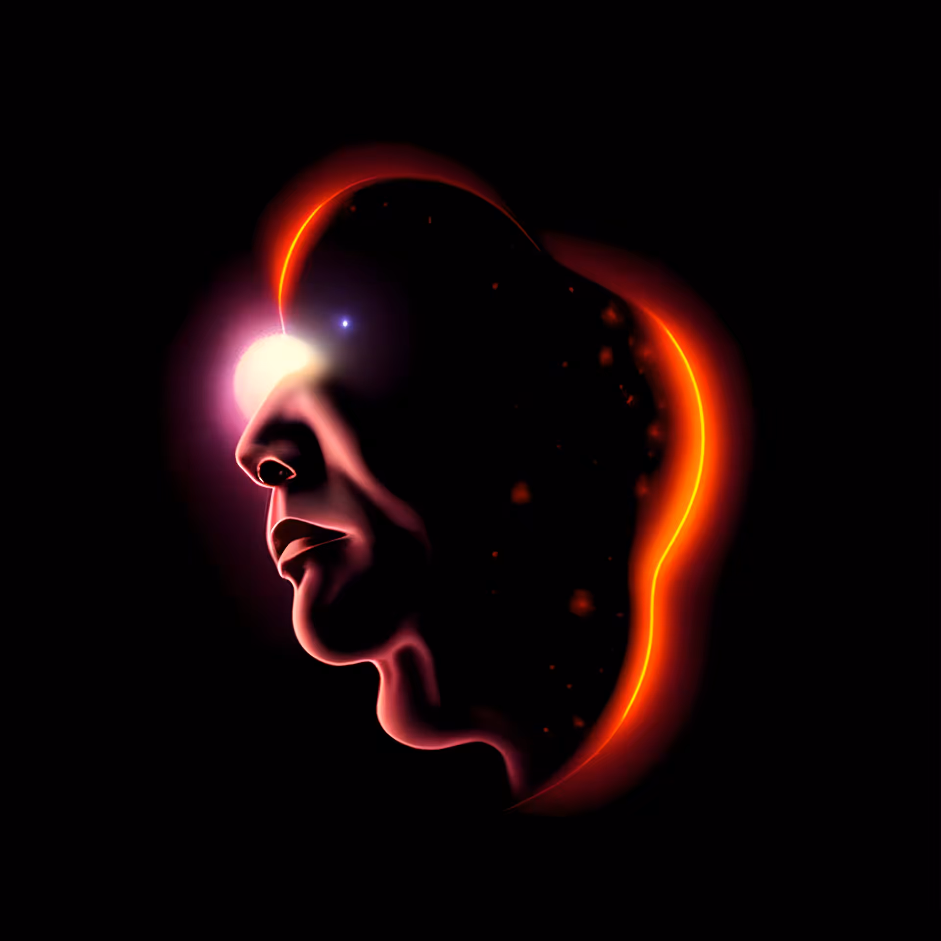 Astrum Metanoia #1