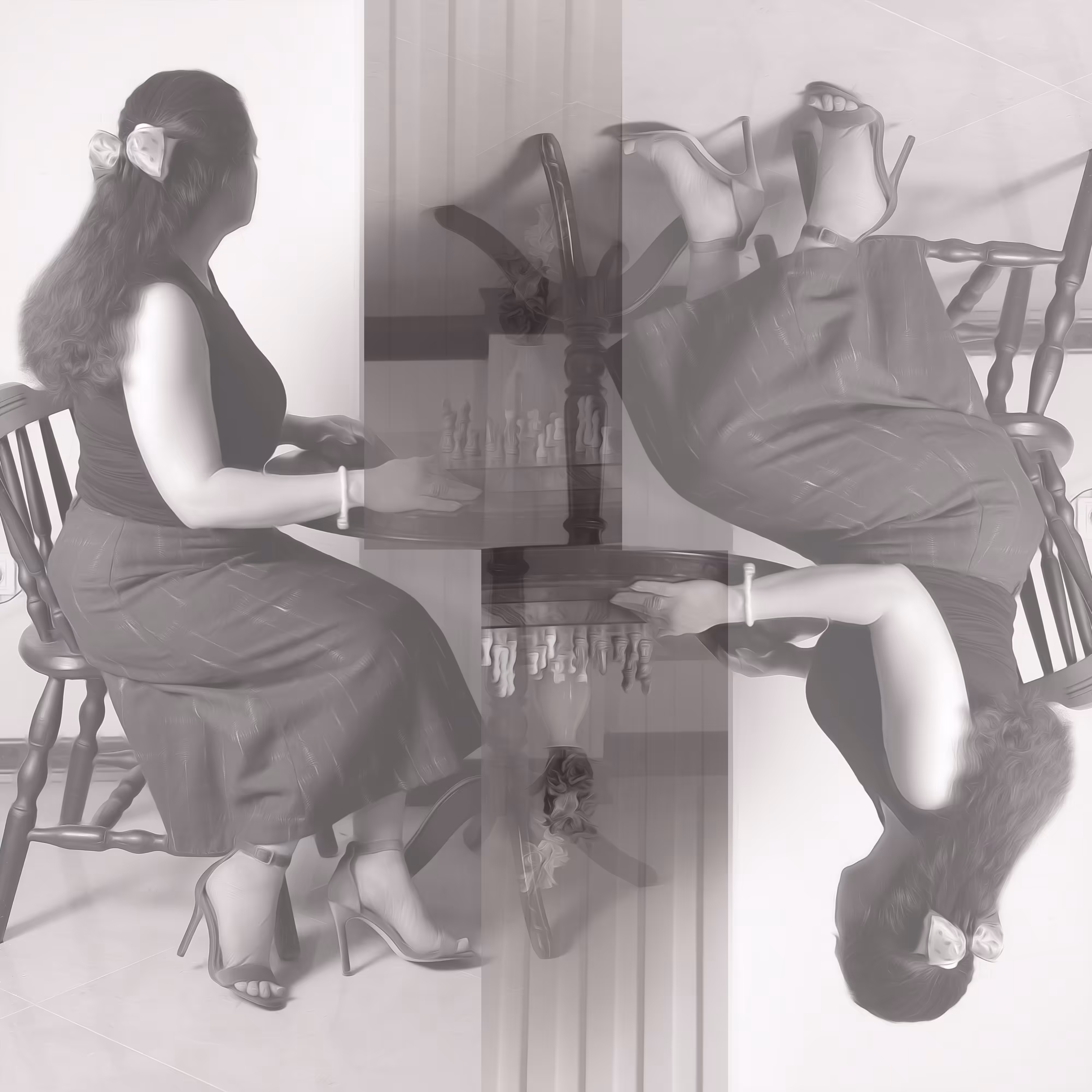 Intoxicate