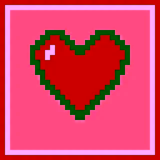 [One Love] CryptoCharm #9