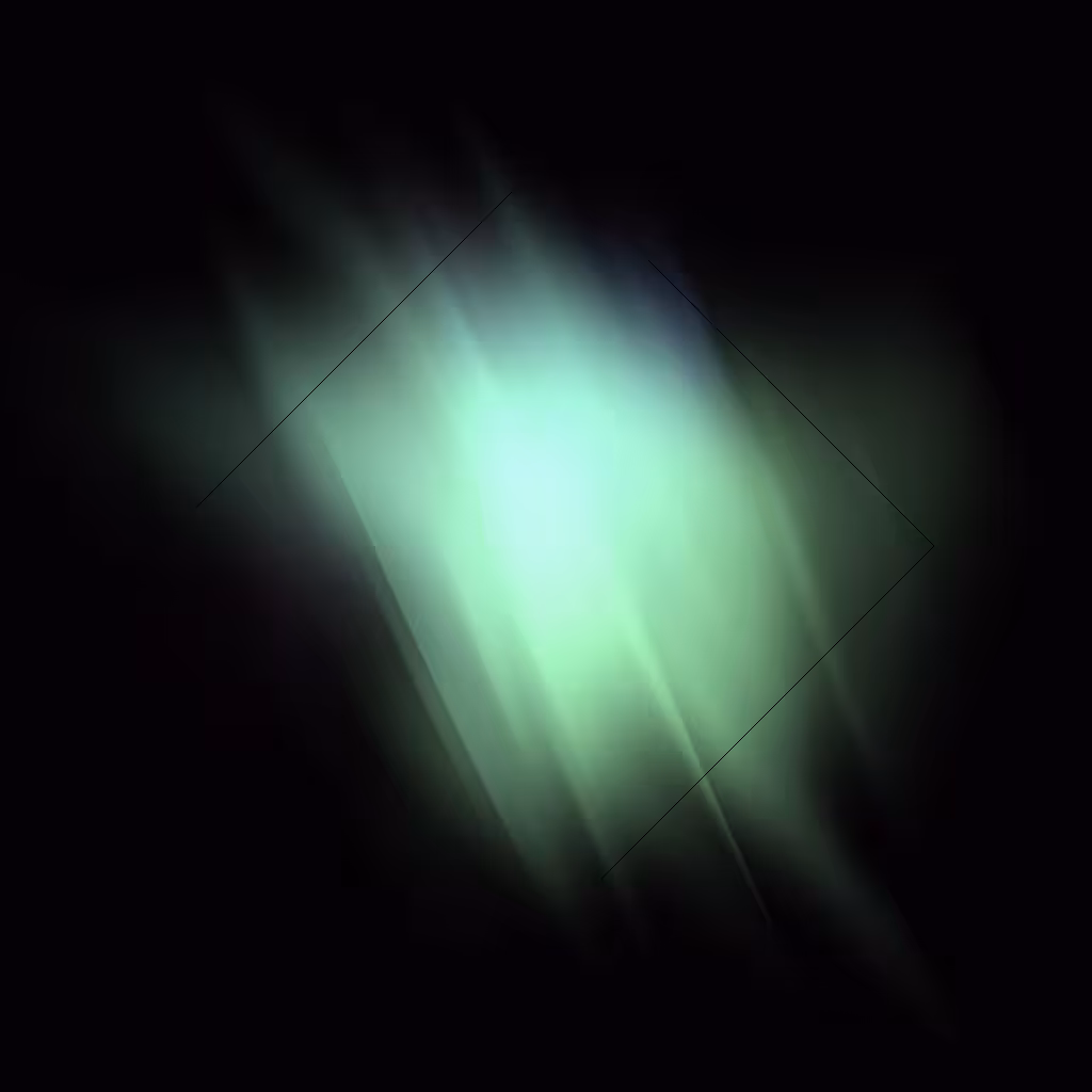 Diffracted #111