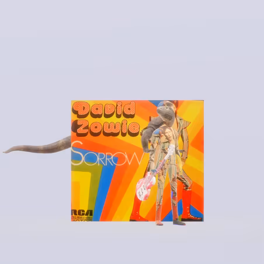 kaiju records #020