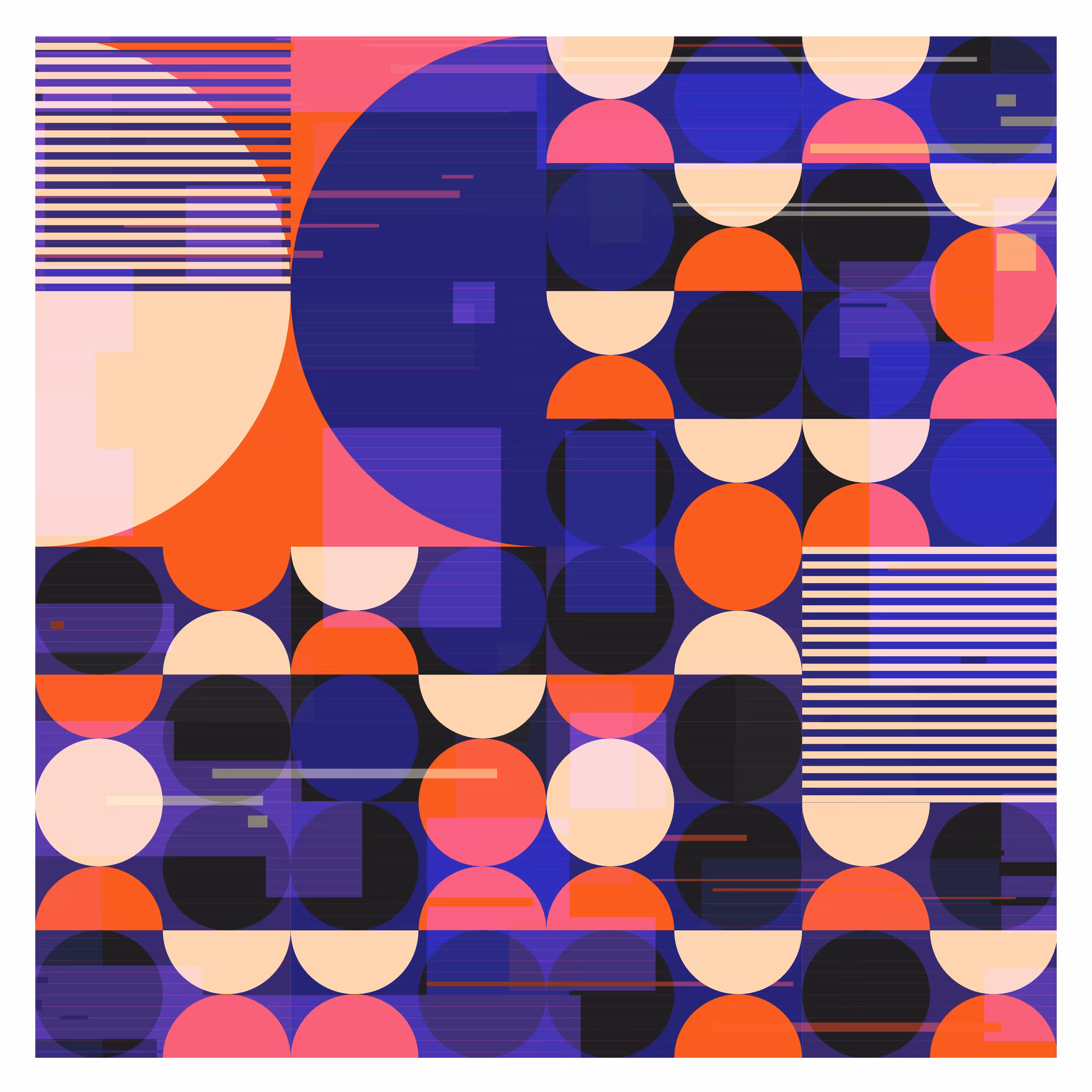GeoGlitch#5