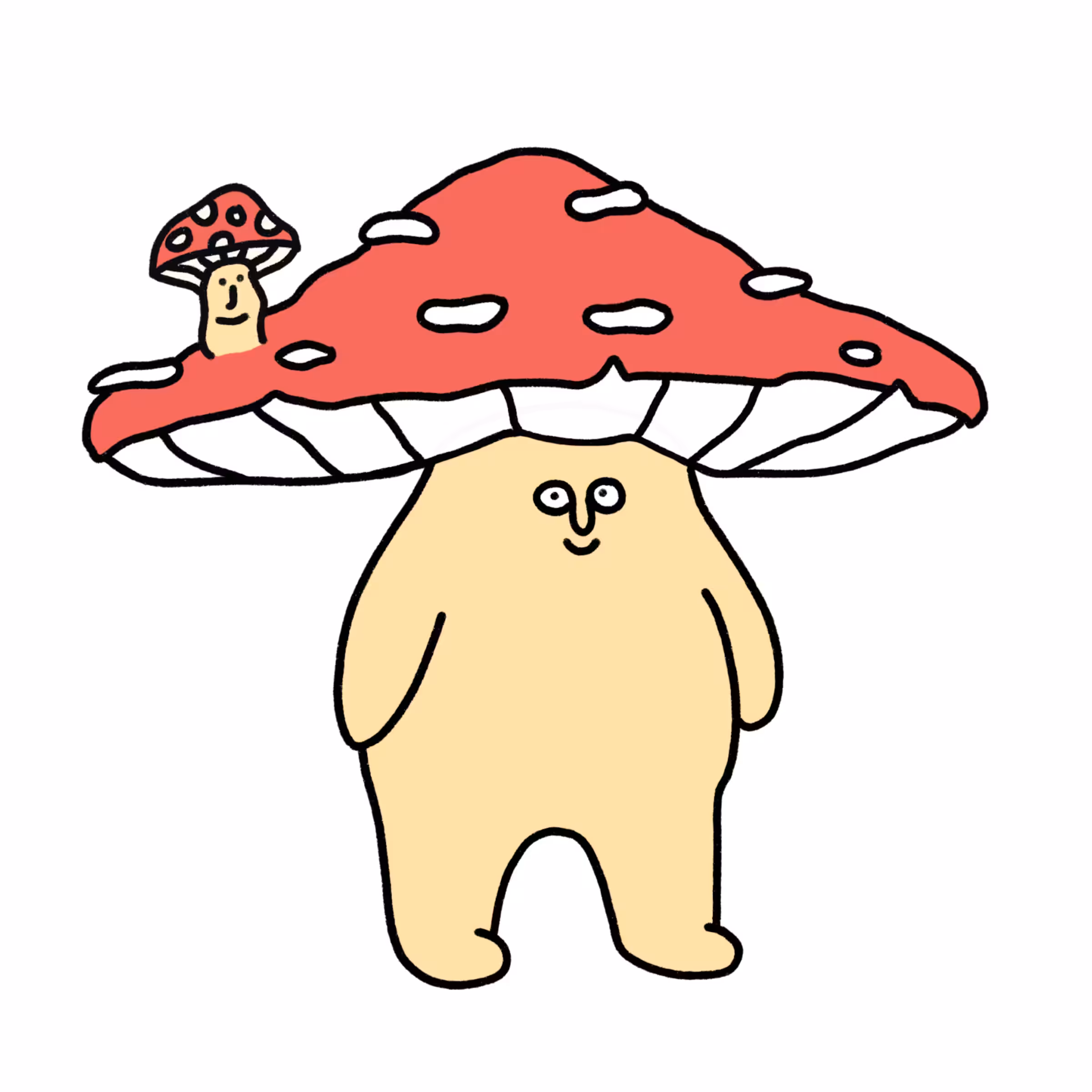 Shroomio #1557
