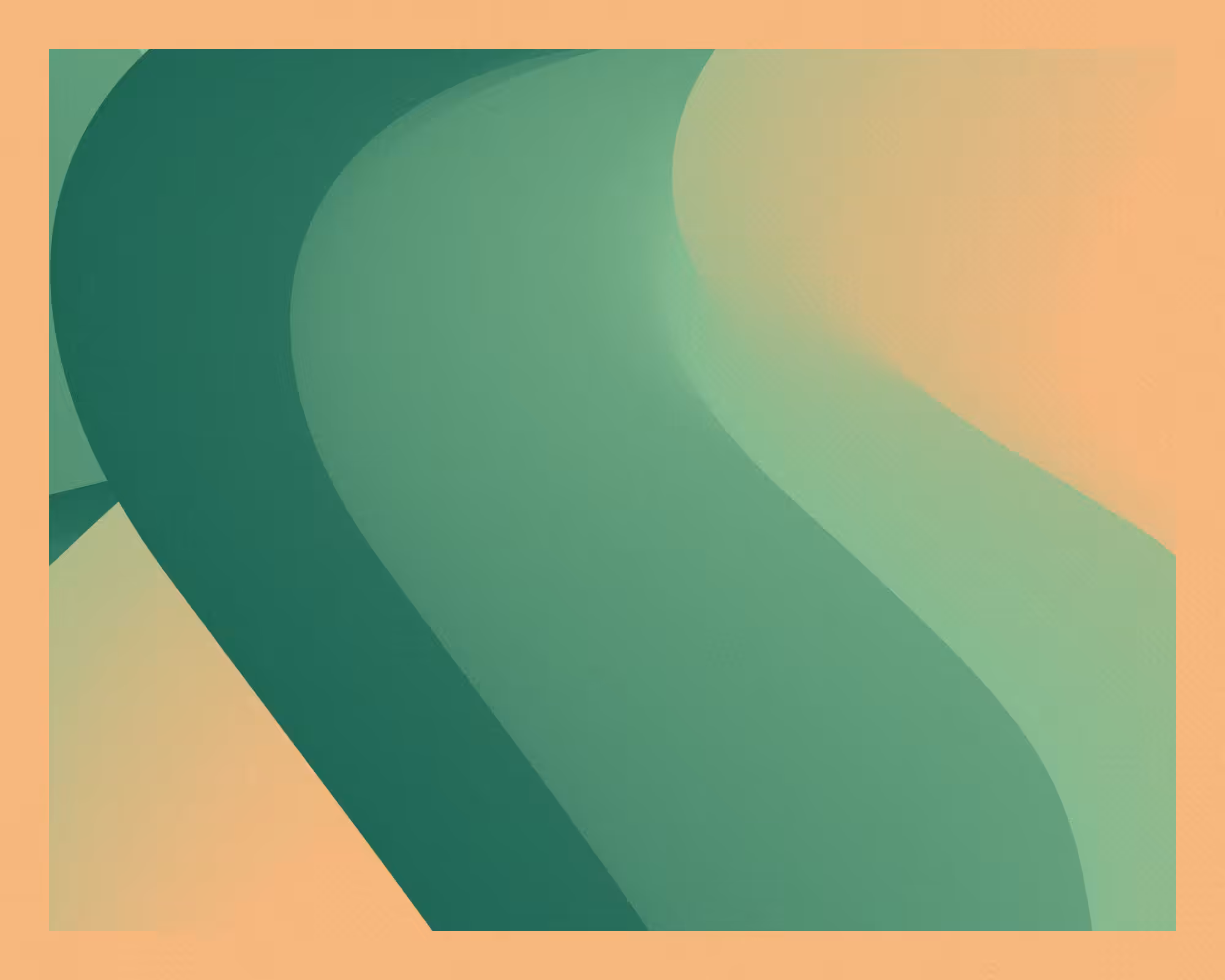 Alternating bands of color #92