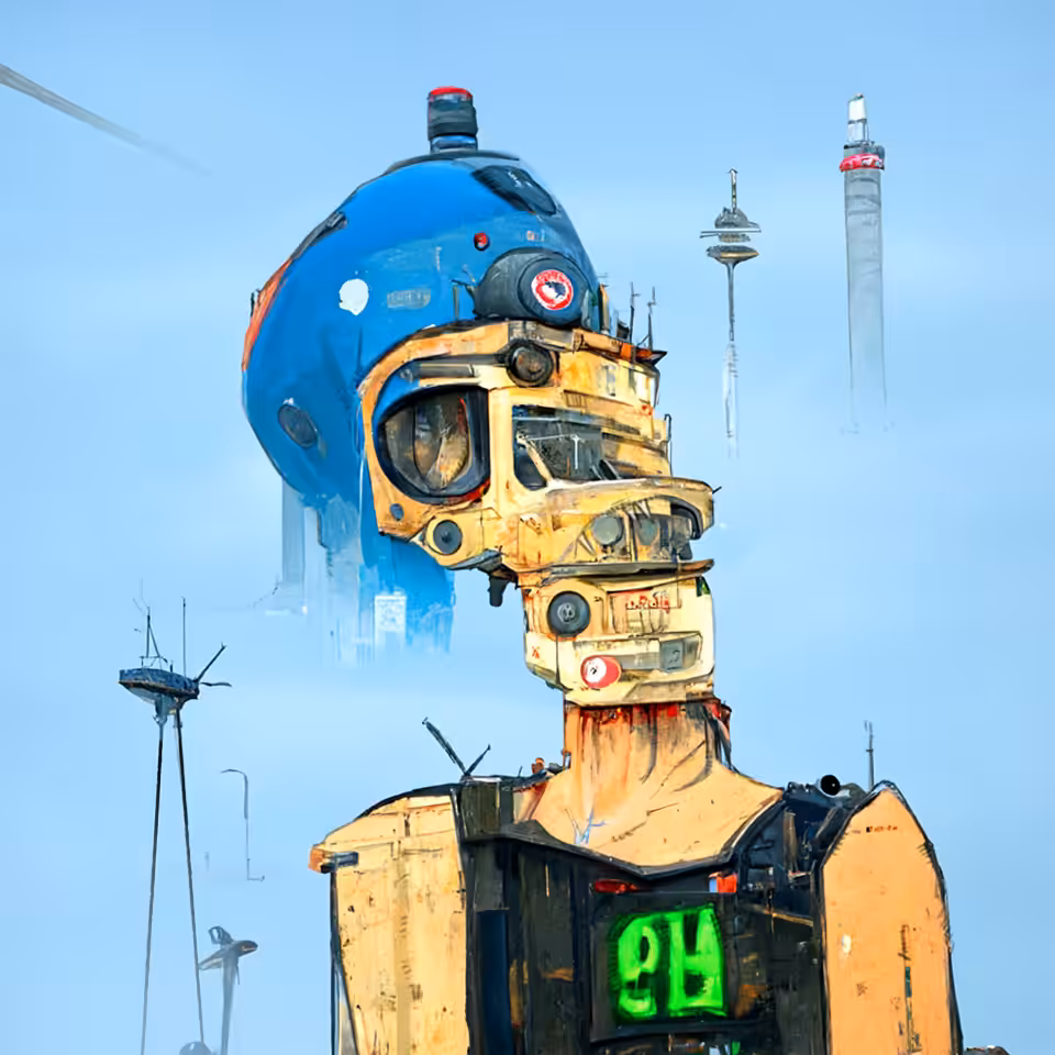 Ai Hedz #1