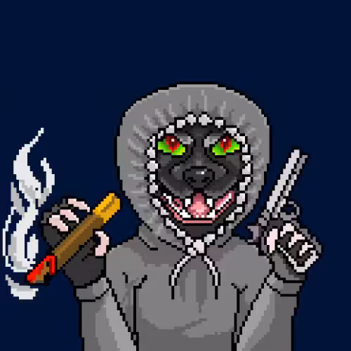 Hoodie Badgers #7