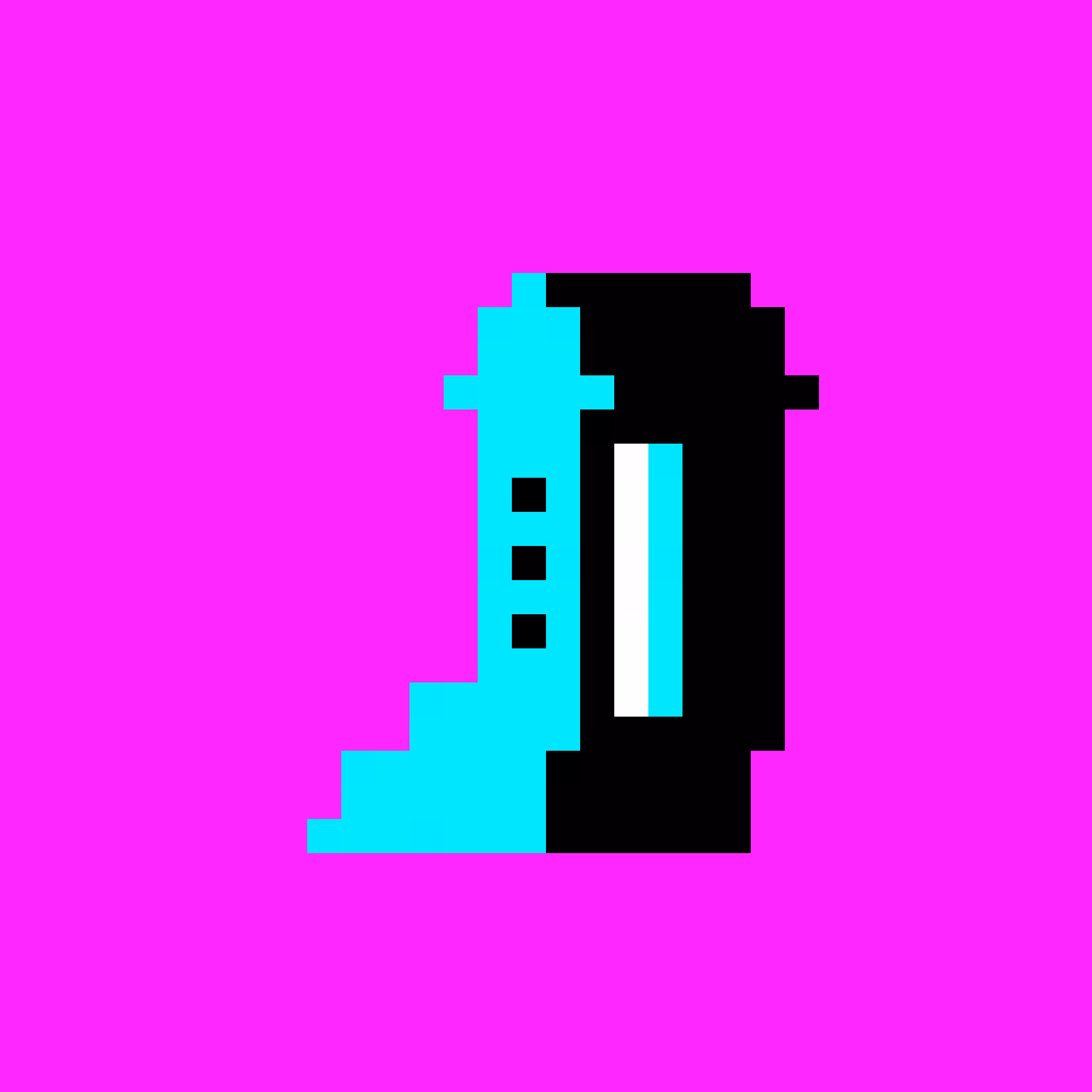 BRUTAL Larvas #22