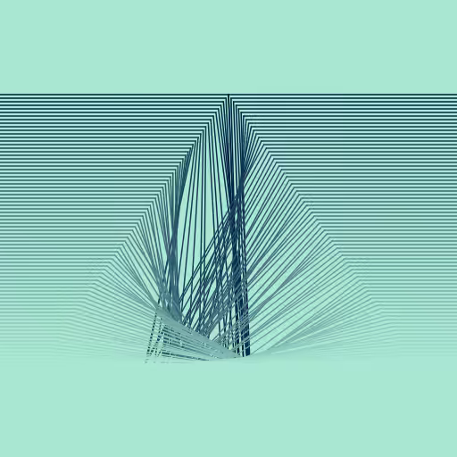 triangles #34
