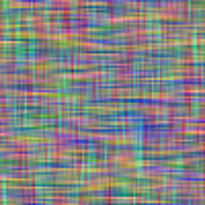 Shifting and Blending #35