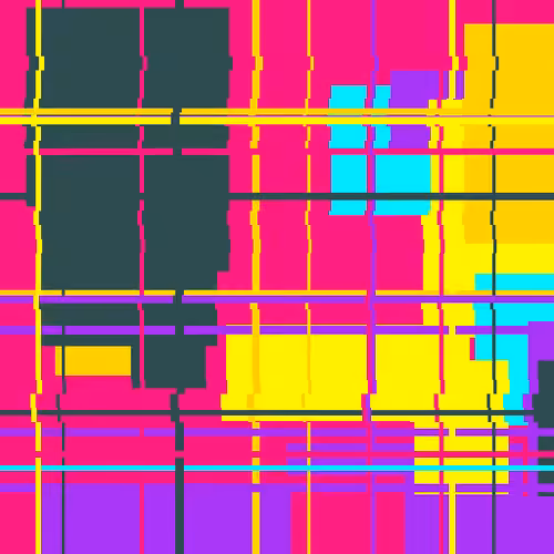 Chromatic Chaos #7528