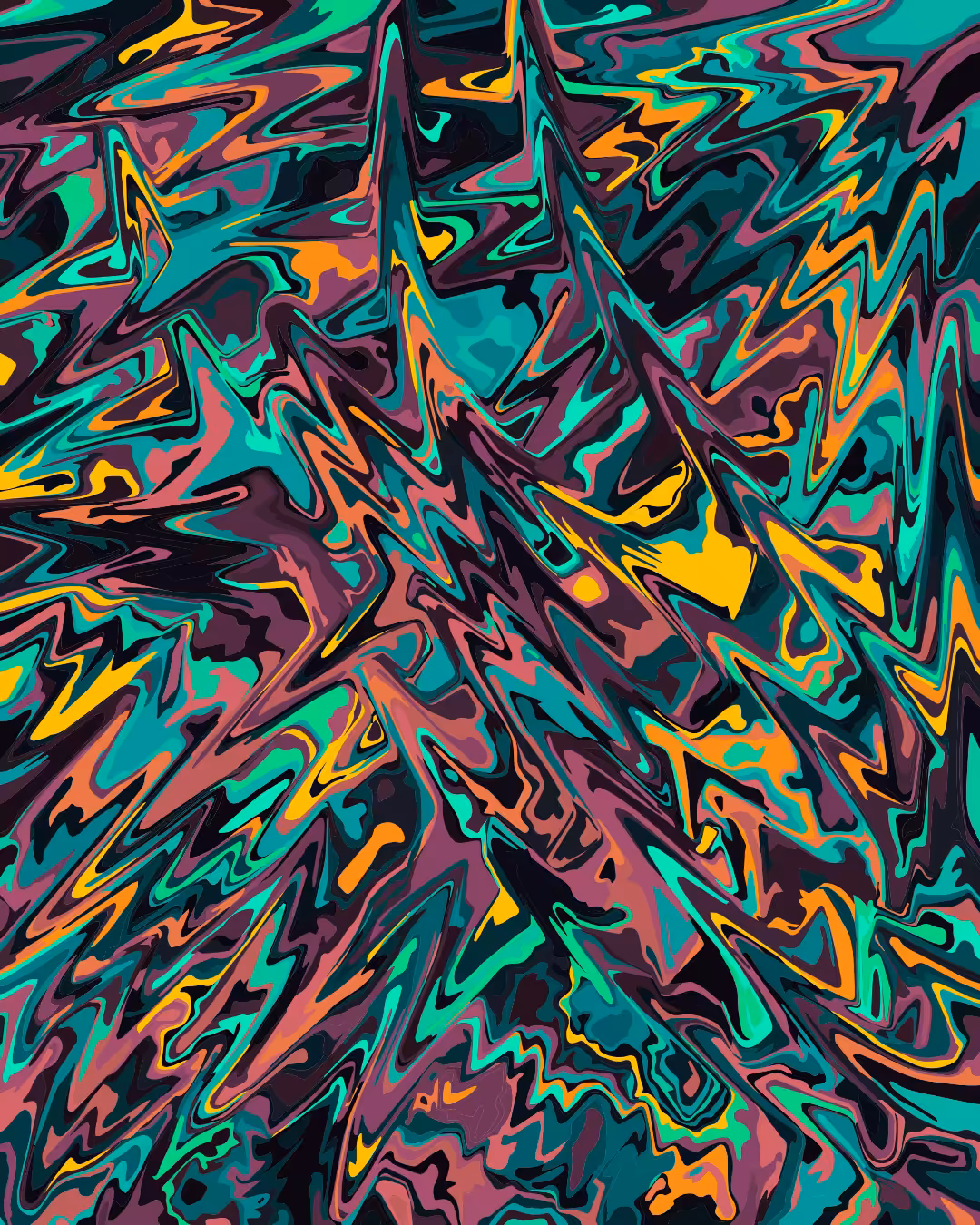 Liquid Dream 7