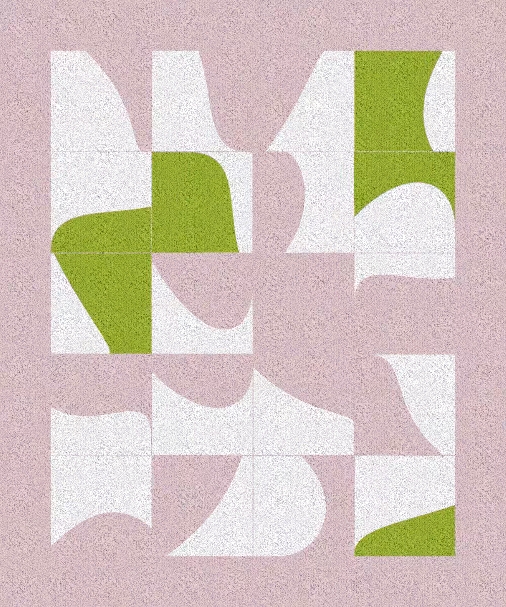 Curvature #12