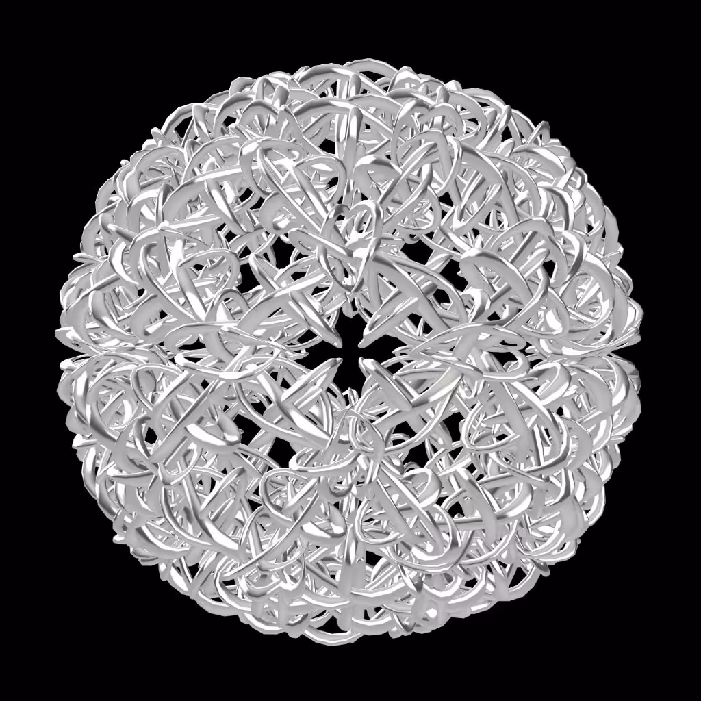 Quadball Variant No.13