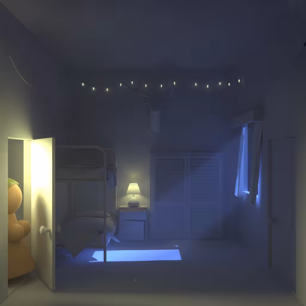 Room #6