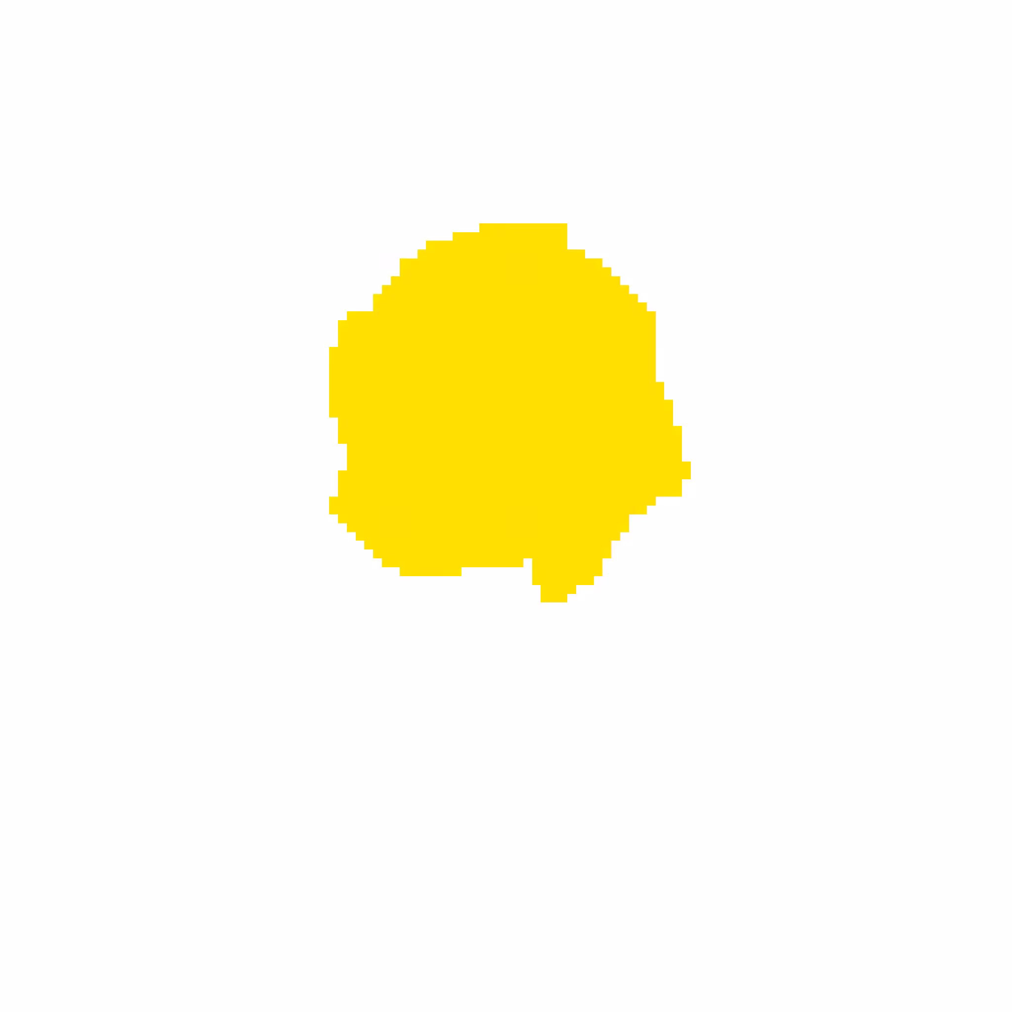 Pixel Heartbeats (animated) #230