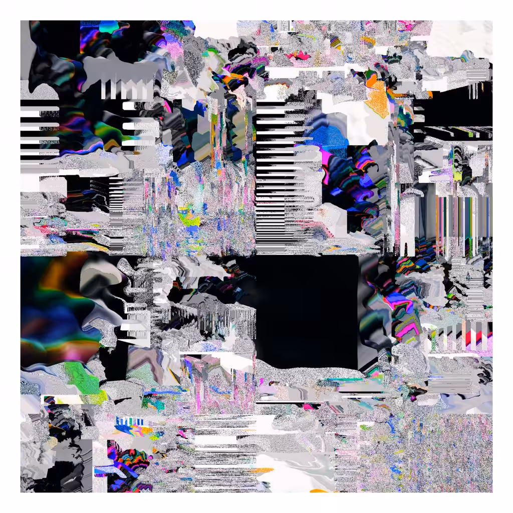 Mono / Poly #09