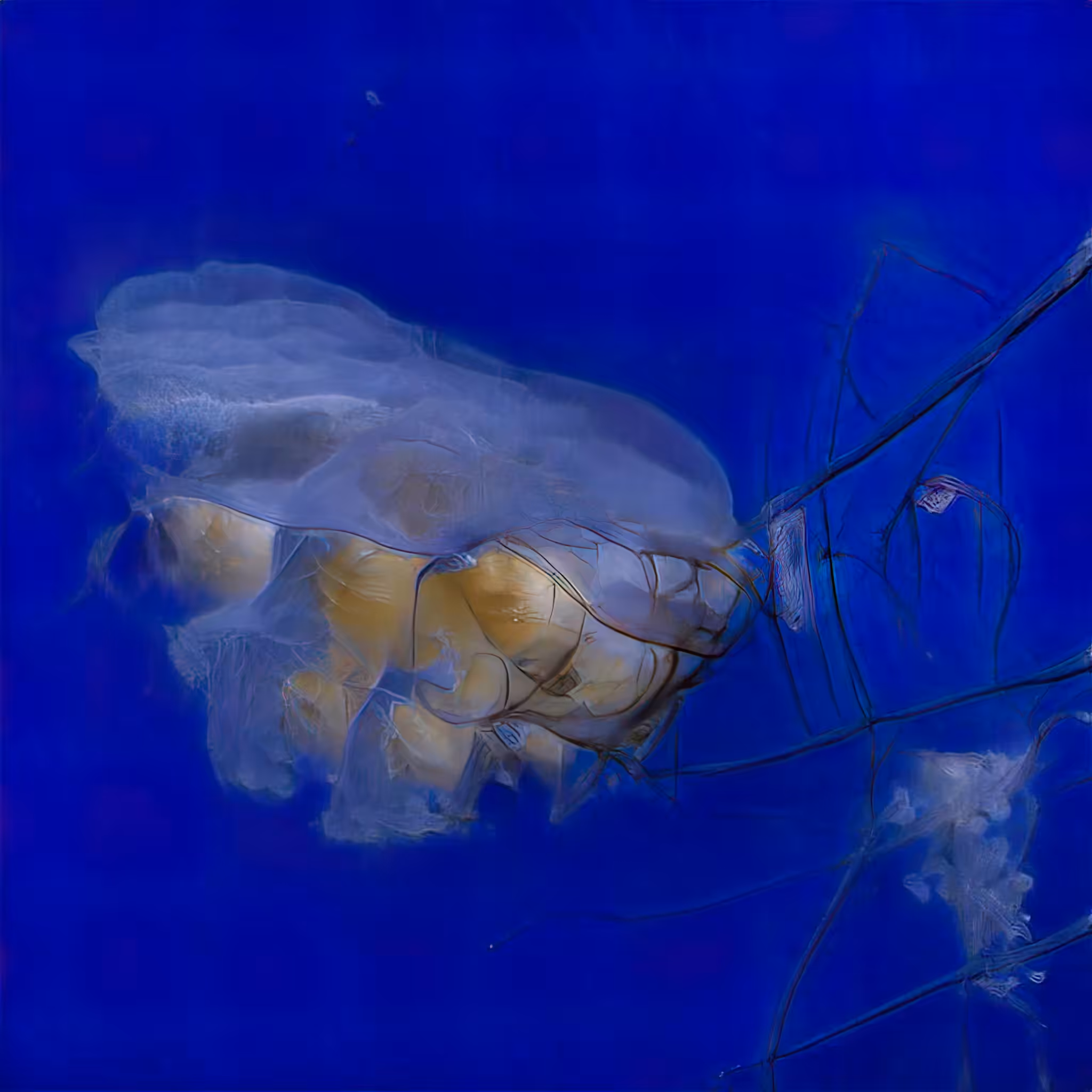 Chimerical Stories #170