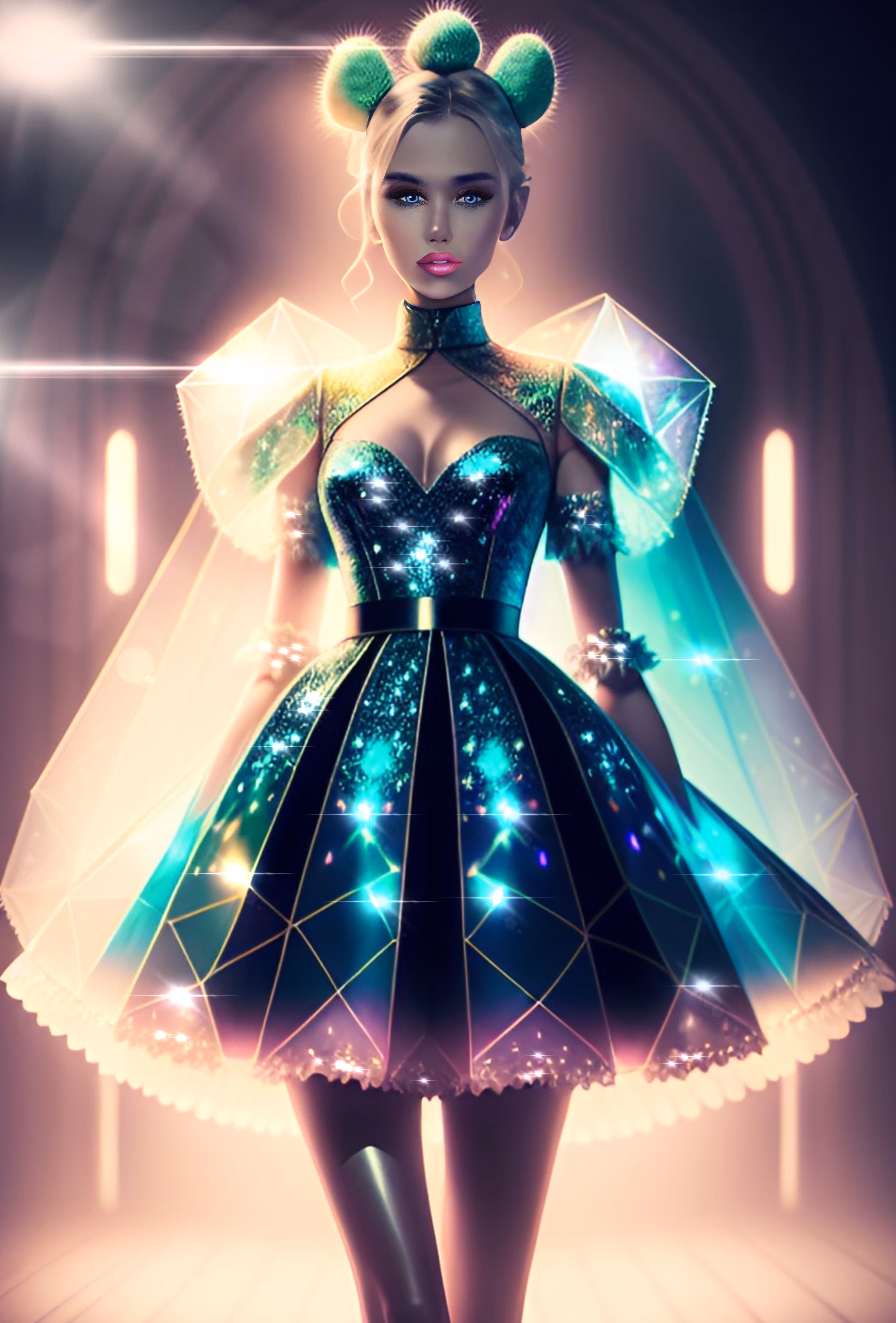 Fashion madness