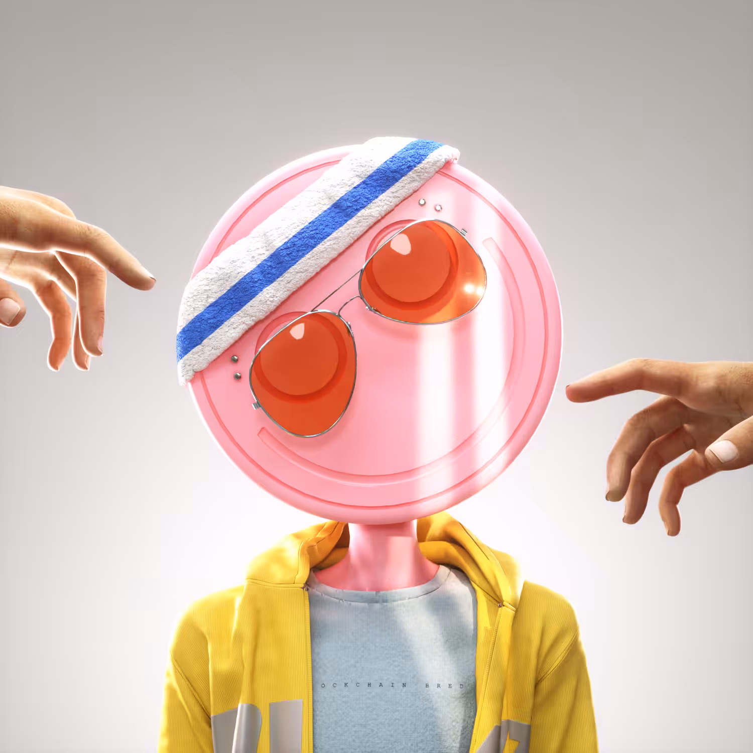 Pillheads: Pillhead #1493
